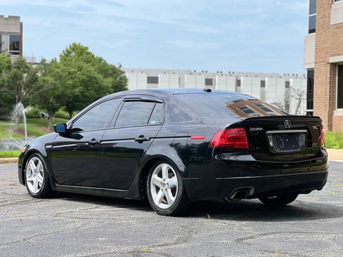 Used 2006 Acura TL FWD image 3