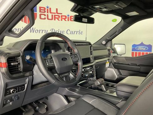 New 2026 Ford F150 Raptor AWD/4WD image 13