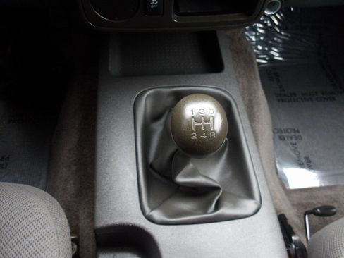 Used 2015 Nissan Frontier S w/ S Preferred Package image 14