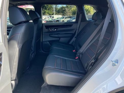 New 2026 Honda CR-V Sport Touring image 15