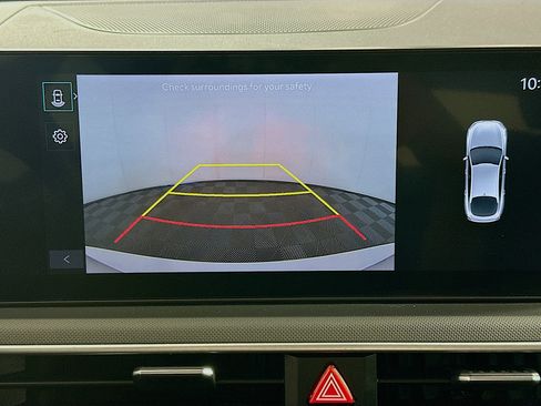 Used 2025 Kia K5 LXS image 21