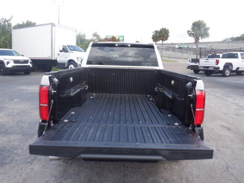 Used 2025 Toyota Tacoma SR RWD image 9