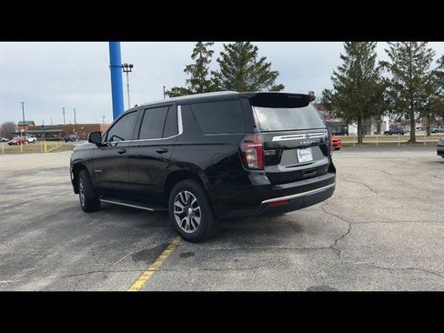 Used 2022 Chevrolet Tahoe LT w/ LT Signature Plus Package image 18