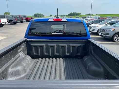 Used 2019 Ford Ranger Lariat w/ Equipment Group 501A Mid AWD/4WD image 13