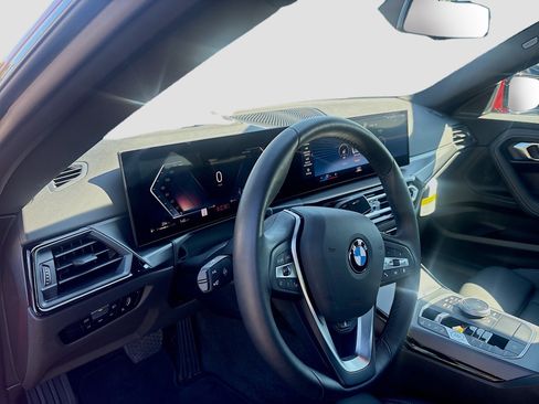 Used 2024 BMW 230i Coupe image 13