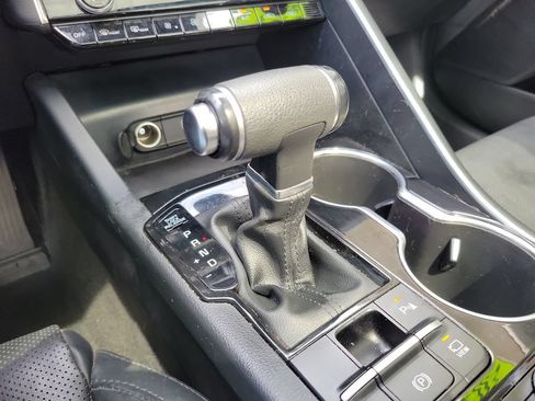 Certified 2023 Kia K5 EX w/ EX Premium Package FWD image 31