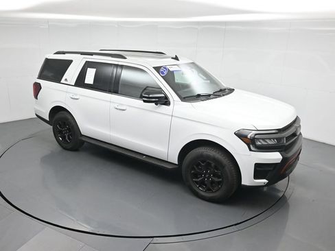Certified 2023 Ford Expedition Timberline AWD/4WD image 41