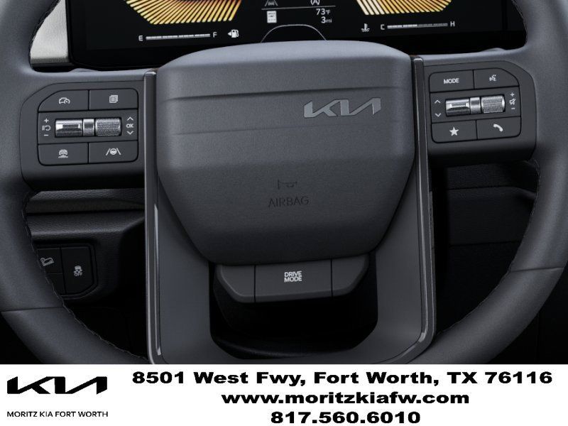 New 2027 Kia Seltos S FWD image 22