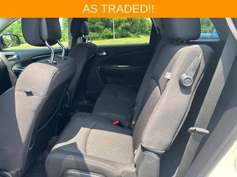 Used 2012 Dodge Journey SXT w/ Popular Equipment Group FWD image 14