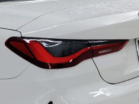 New 2026 BMW 430i Convertible w/ Parking Assistance Package image 11