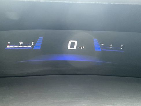 Used 2014 Honda Civic LX image 21