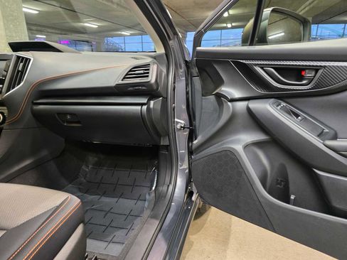 Used 2020 Subaru Crosstrek 2.0i Premium w/ Popular Package #2 image 29