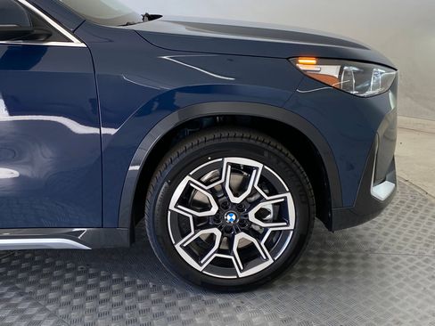 New 2026 BMW X1 xDrive28i w/ Convenience Package image 10