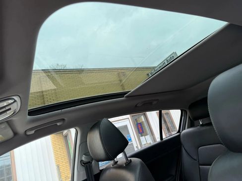 Used 2018 Kia Sportage EX w/ EX Premium Package image 15