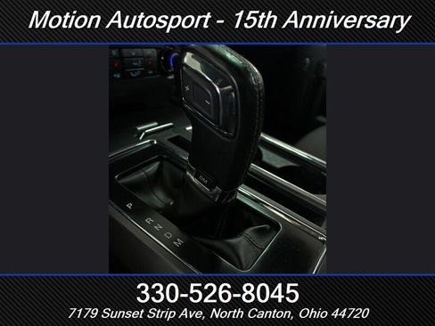 Used 2018 Ford F150 XLT w/ Equipment Group 302A Luxury AWD/4WD image 16