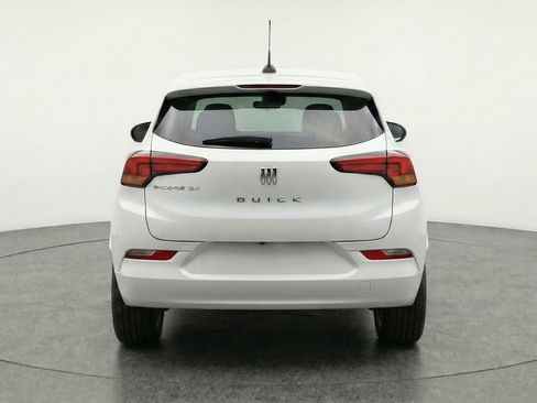 Used 2025 Buick Encore GX Preferred image 7