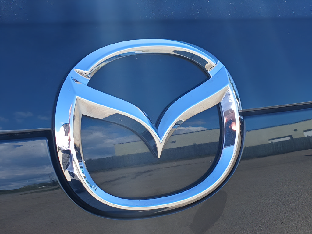 Used 2021 MAZDA CX-5 Touring w/ Touring Preferred SV Package AWD/4WD image 32