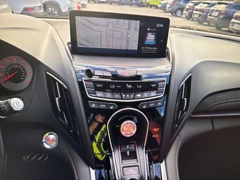 Used 2023 Acura RDX AWD w/ A-Spec & Advance Pkg image 5