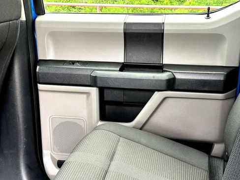 Used 2020 Ford F150 XL w/ Equipment Group 101A Mid RWD image 19