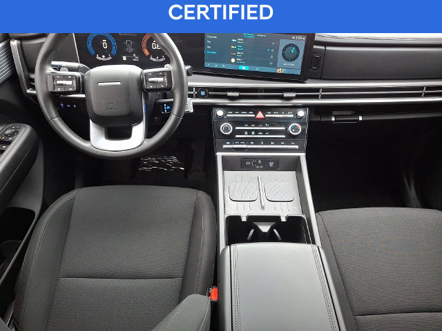 Certified 2024 Hyundai Santa Fe SE AWD/4WD image 15