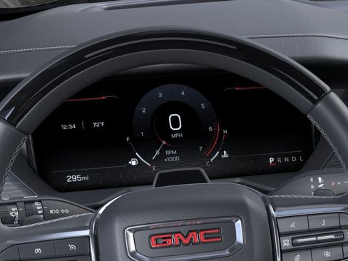 New 2026 GMC Acadia Elevation w/ Super Cruise Package FWD image 42