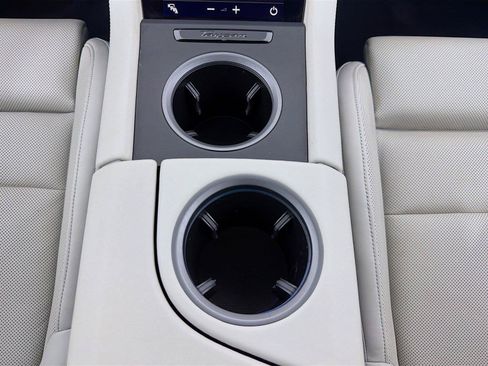 Certified 2020 Porsche Taycan Turbo S AWD/4WD image 22