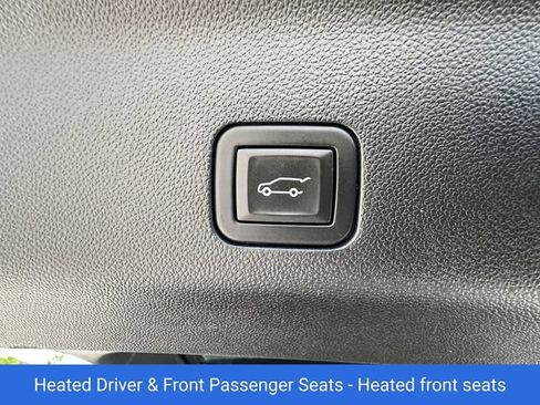 Certified 2024 Chevrolet Suburban LT AWD/4WD image 22