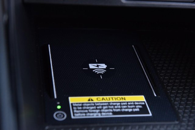 Certified 2024 Honda CR-V EX-L image 18