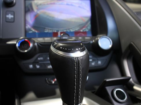 Used 2019 Chevrolet Corvette Stingray Coupe image 43