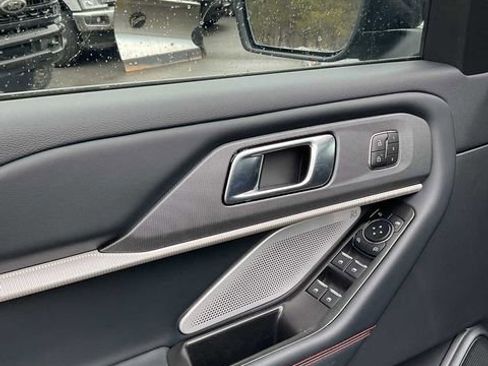Used 2026 Ford Explorer ST w/ Sun And Sound Package AWD/4WD image 20