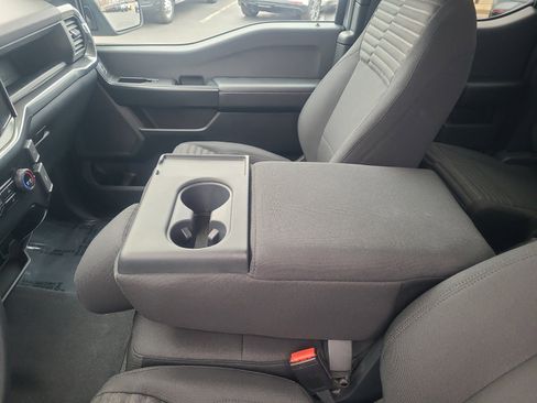 Certified 2023 Ford F150 XL w/ STX Appearance Package image 15