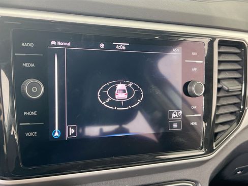 Used 2023 Volkswagen Atlas SEL image 13