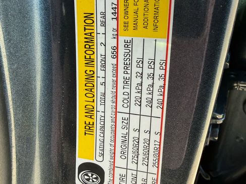 Used 2019 GMC Sierra 1500 AT4 w/ AT4 Premium Package image 17