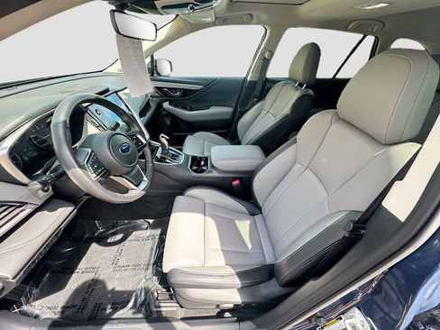Certified 2023 Subaru Outback Limited AWD/4WD image 20
