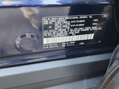 Used 2021 Toyota RAV4 XSE image 27