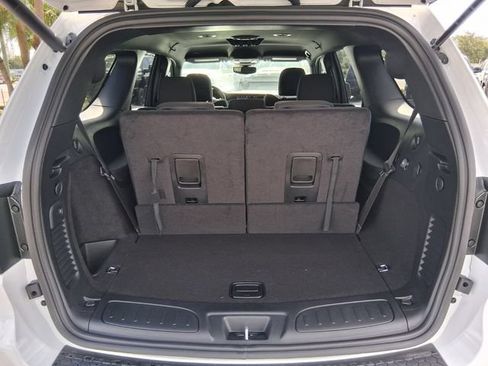 New 2026 Dodge Durango GT w/ Blacktop Package AWD/4WD image 17