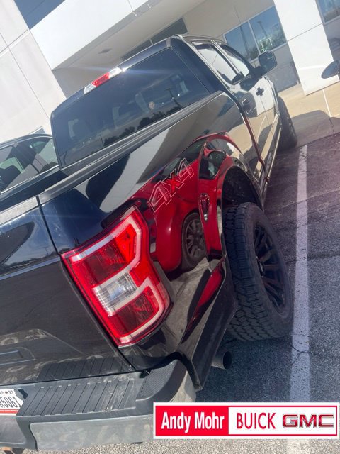 Used 2019 Ford F150 XLT w/ Trailer Tow Package AWD/4WD image 8