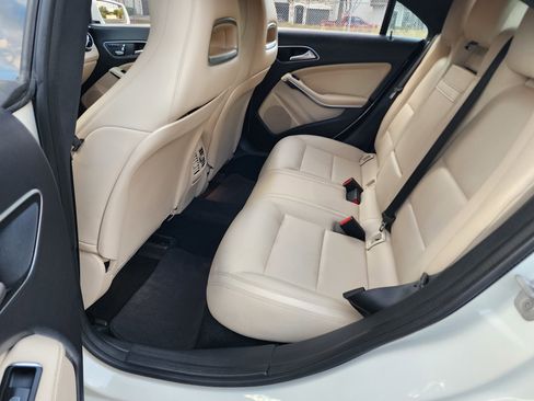 Used 2017 Mercedes-Benz CLA 250 CLA 250 Coupe image 17