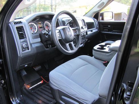 Used 2013 RAM 1500 Express AWD/4WD image 13