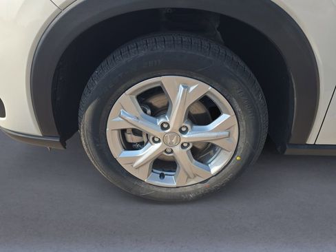 Certified 2024 Honda HR-V LX image 9