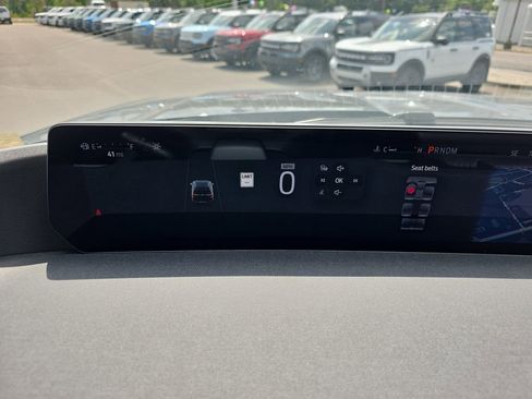 New 2026 Ford Expedition Active RWD image 40