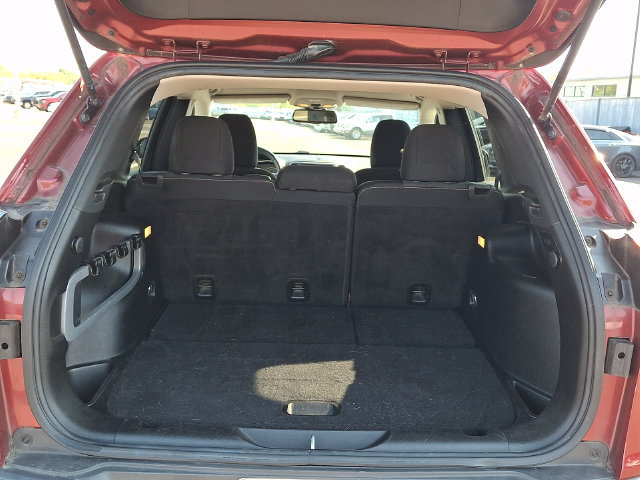 Used 2015 Jeep Cherokee Latitude AWD/4WD image 26