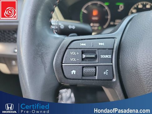 Certified 2024 Honda CR-V Sport image 11