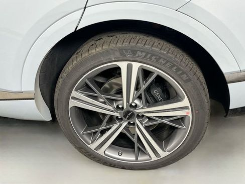 New 2026 Genesis GV80 3.5T e-SC image 23