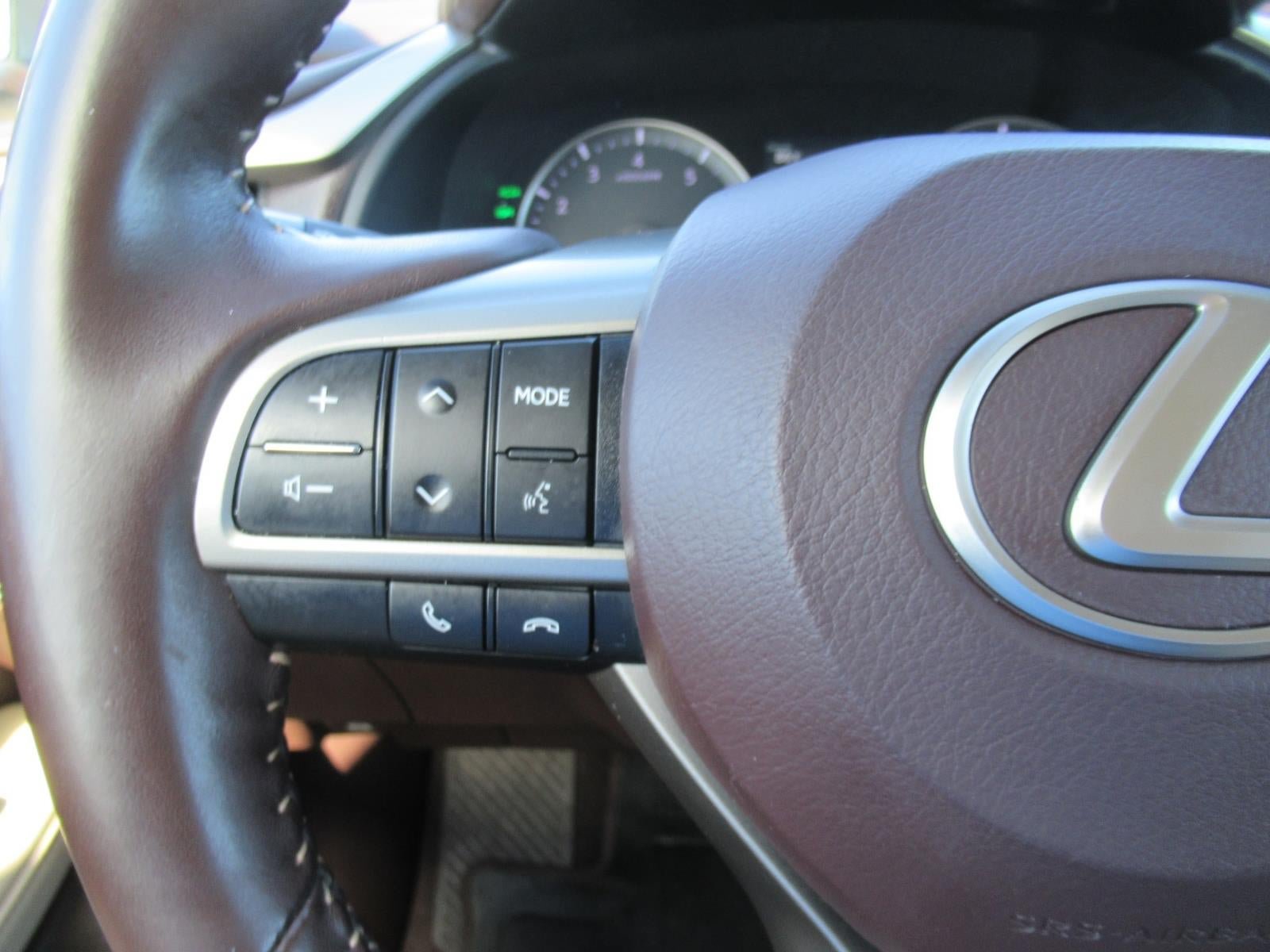 Used 2019 Lexus RX 350 AWD w/ Navigation Package image 27