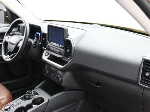 Used 2023 Ford Bronco Sport Heritage Limited image 28