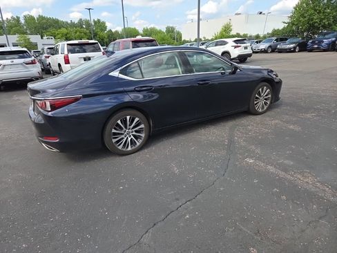 Used 2019 Lexus ES 350 w/ Premium Package FWD image 19