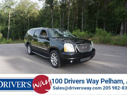 Used 2013 GMC Yukon XL Denali