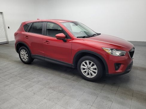 Used 2014 MAZDA CX-5 Touring image 11
