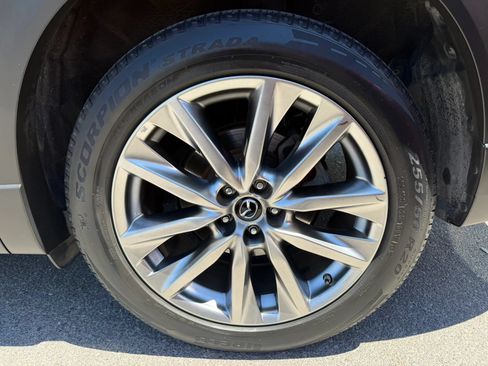 Used 2018 MAZDA CX-9 Grand Touring FWD image 8